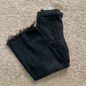 Black Zara Jeans